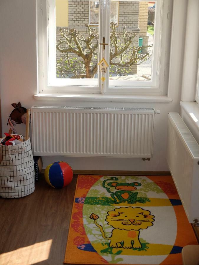 Apartment Třeboň Esterno foto